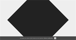 Desktop Screenshot of blackcube.com