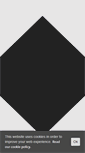 Mobile Screenshot of blackcube.com